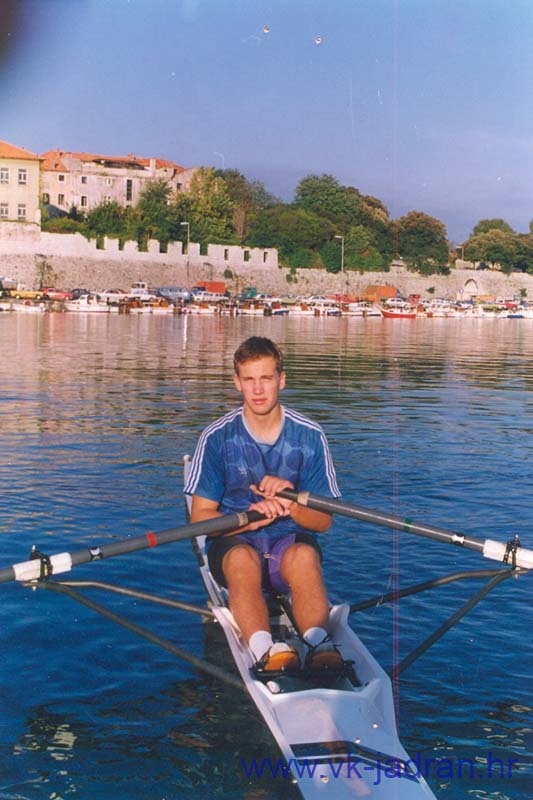 Bozidar Ukas 1991